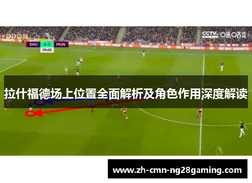 拉什福德场上位置全面解析及角色作用深度解读