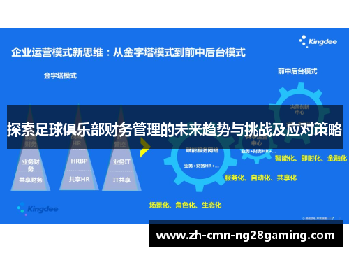 探索足球俱乐部财务管理的未来趋势与挑战及应对策略