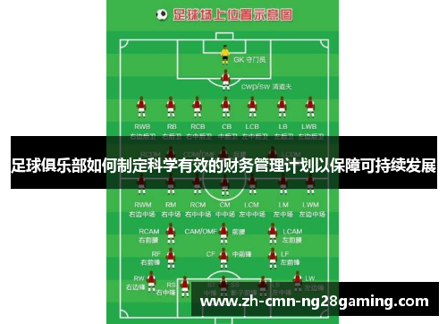 足球俱乐部如何制定科学有效的财务管理计划以保障可持续发展 足球俱乐部如何制定科学有效的财务管理计划以保障可持续发展